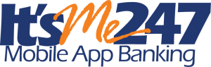 It'sMe247 Mobile App Logo