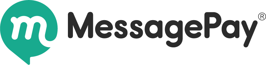 Message Pay Logo