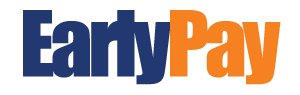 EarlyPay 300x95
